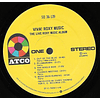 Roxy Music – Viva! The Live Roxy Music Album (1976)