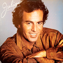 Julio Iglesias – Julio (1983)