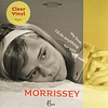 Morrissey – My Love, I'd Do Anything For You (2018 - 7