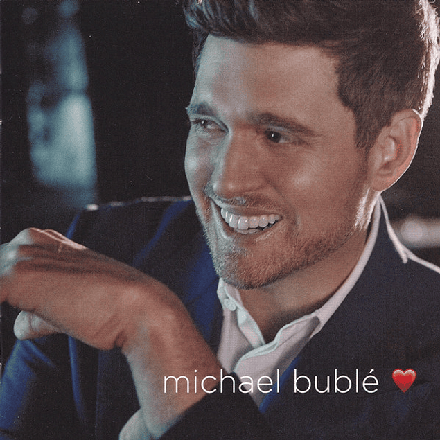 Michael Bublé – Love (2018)