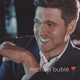 Michael Bublé – Love (2018)