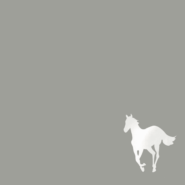 Deftones – White Pony (2000 - 2LP)