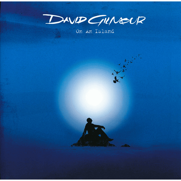 David Gilmour – On An Island (2006)