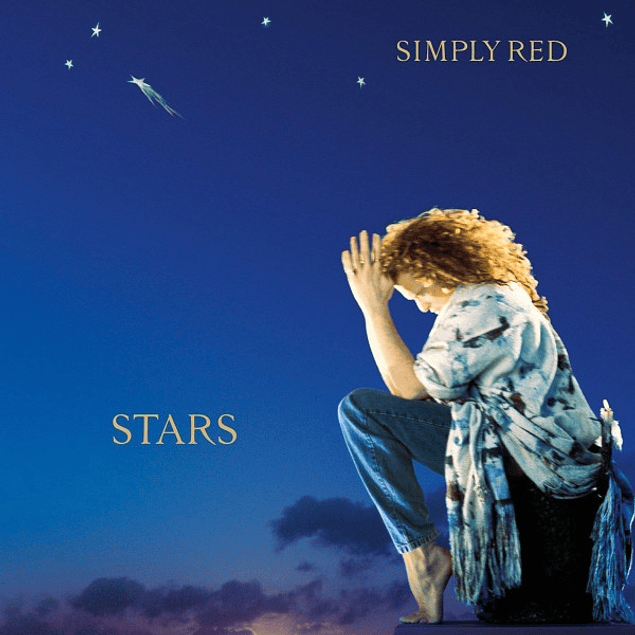 Simply Red – Stars (1991)