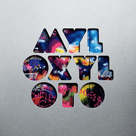 Coldplay – Mylo Xyloto (2011)