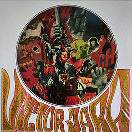 Victor Jara – Victor Jara (1967)