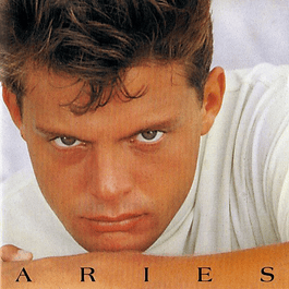 Luis Miguel – Aries (1993)