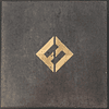 Foo Fighters – Concrete And Gold (2017 - 2LP)