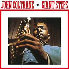 John Coltrane – Giant Steps (1960)