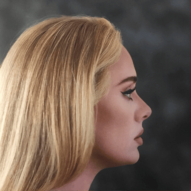 Adele – 30 (2021 - 2LP)