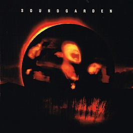 Soundgarden – Superunknown (1994 - 2LP)
