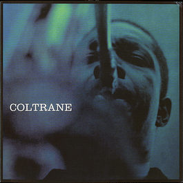The John Coltrane Quartet – Coltrane (1962)