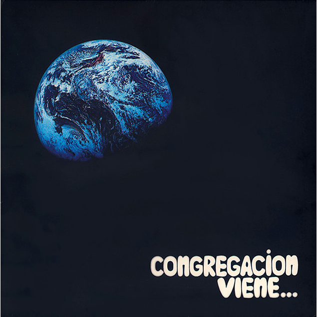 Congregacion – Congregacion Viene... (1972)