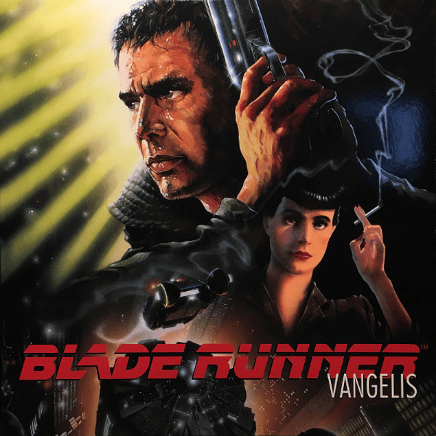 Vangelis – Blade Runner (1994)