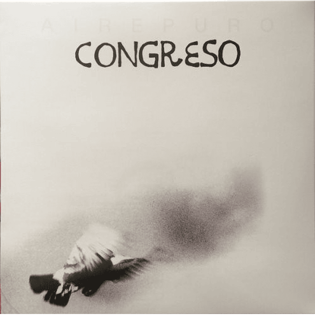 Congreso – Aire Puro (1990)