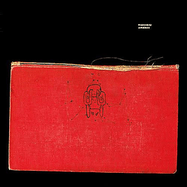 Radiohead – Amnesiac (2001 - 2x12