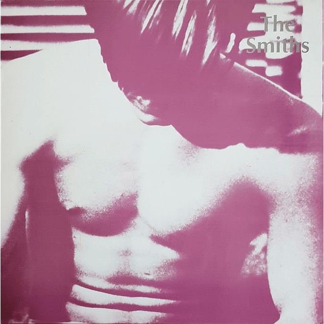 The Smiths – The Smiths (1984)