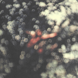 Pink Floyd – Obscured By Clouds (1972)