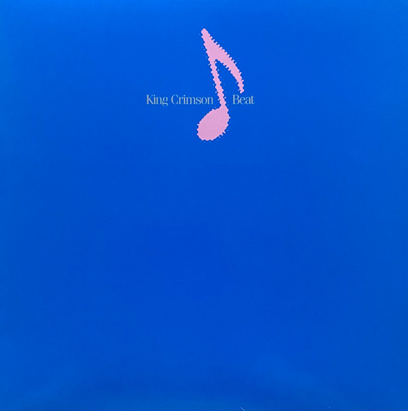 King Crimson – Beat (1982)