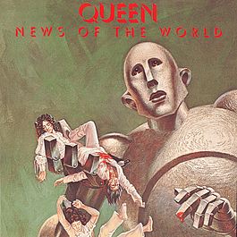 Queen – News Of The World (1977)