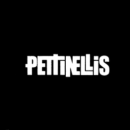 Pettinellis – Pettinellis (2002)