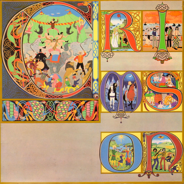 King Crimson – Lizard (1970)