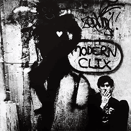 Charly Garcia – Clics Modernos (1983)