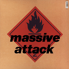 Massive Attack – Blue Lines (1991)