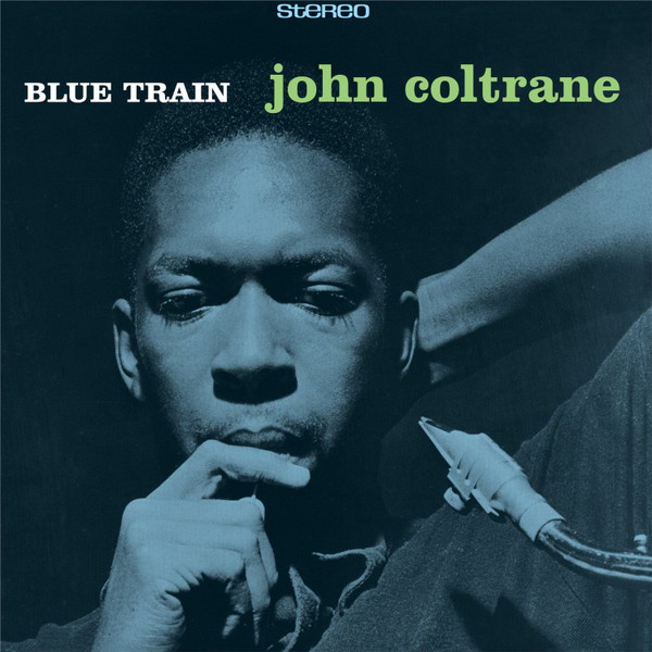 John Coltrane – Blue Train (1958)