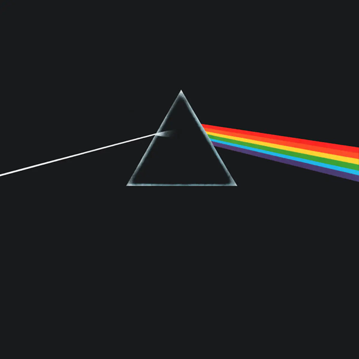 Vinilo - Pink Floyd – The Dark Side Of The Moon (1973)