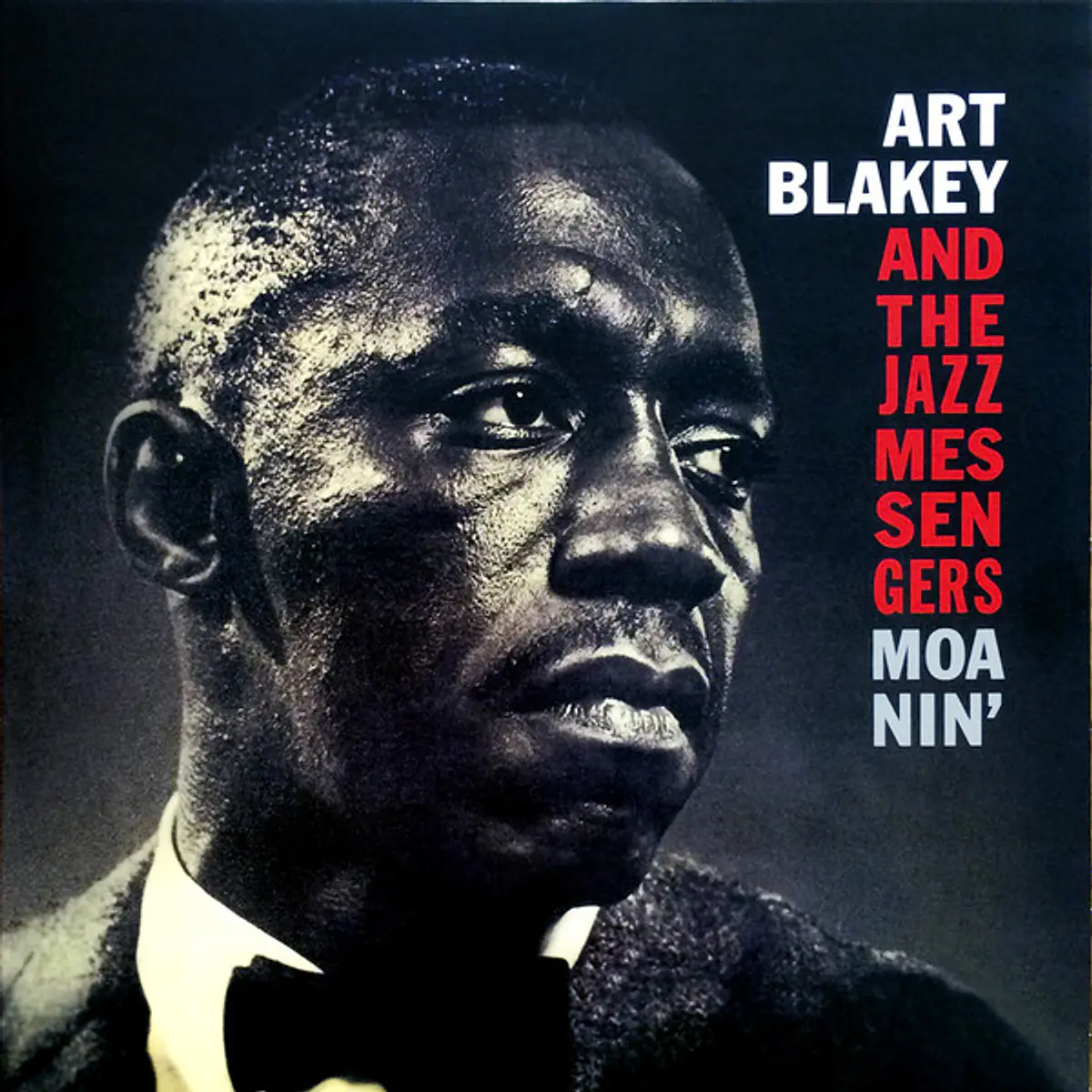 Art Blakey And Jazz Messengers - Moanin' Lp
