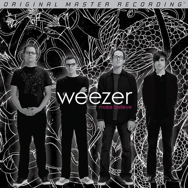 Weezer – Make Believe (2005)