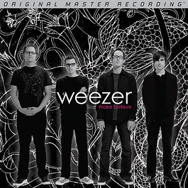 Weezer – Make Believe (2005)
