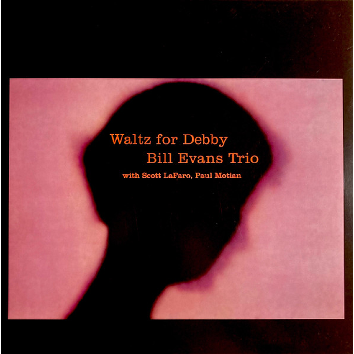 Waltz for Debby Bill Evans Trio LP その他2枚 Vinilo - Bill Evans Trio – Waltz For Debby (1962)