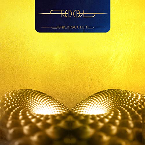 Vinilo - Tool – Fear Inoculum (2019 - 3LP)