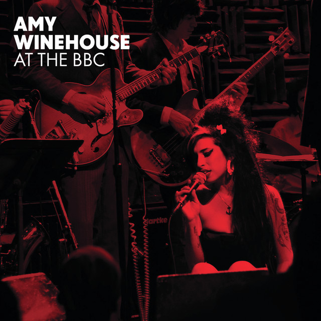 Amy Winehouse – At The BBC (Vinilo Triple)