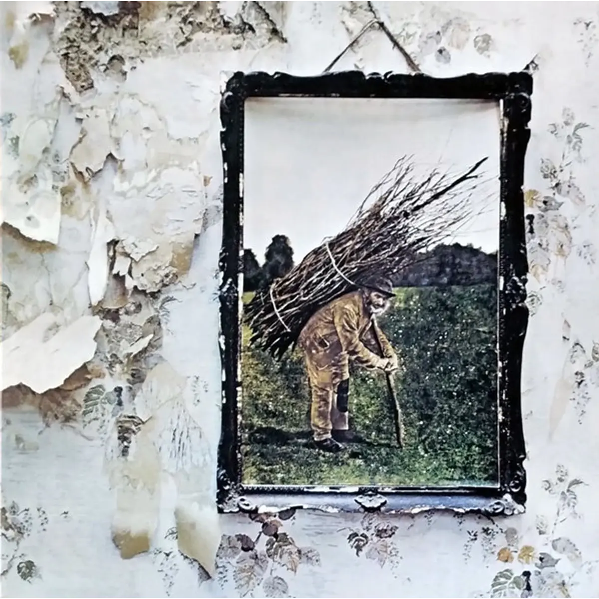Led Zeppelin – IV (1971)