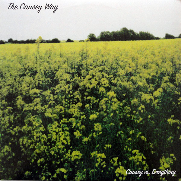 The Causey Way – Causey Vs. Everything (2001)