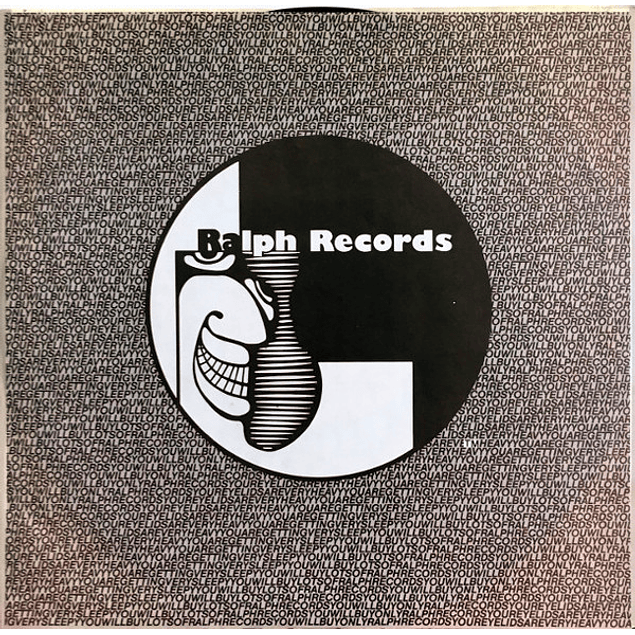 Art Bears – Winter Songs (1979)