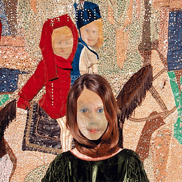 Juana Molina – Son (2006 - 2LP)