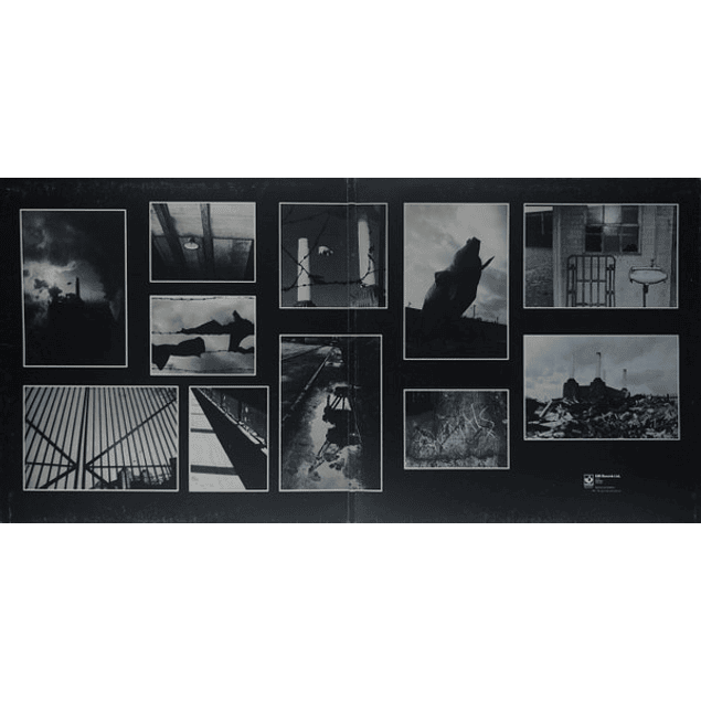 Pink Floyd – Animals (1977)