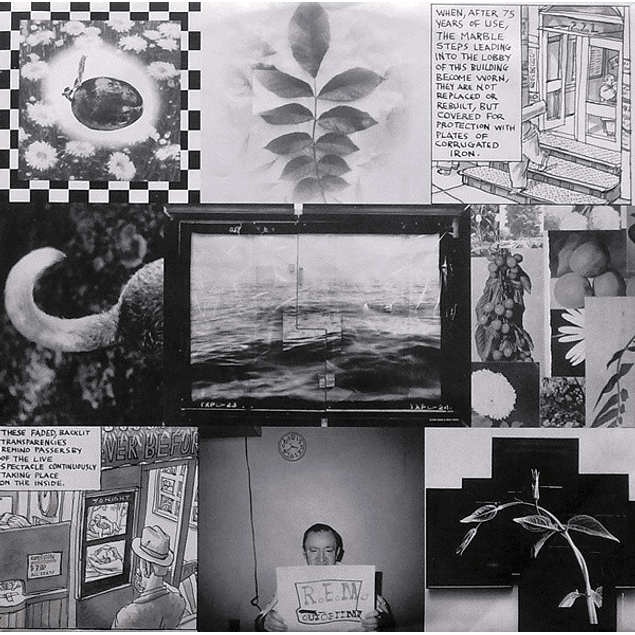 R.E.M. – Out Of Time (1991)