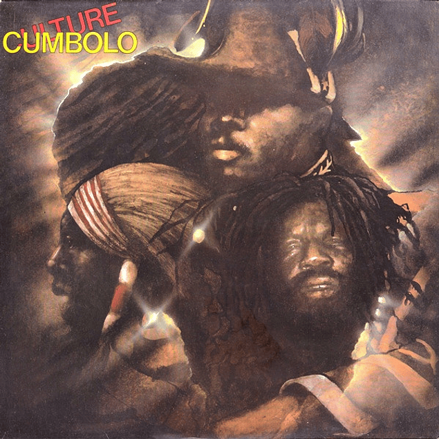 Culture – Cumbolo (1979)