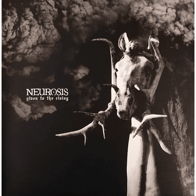 Neurosis – Given To The Rising (2007 - 2LP)