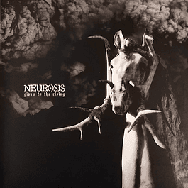 Neurosis – Given To The Rising (2007 - 2LP)