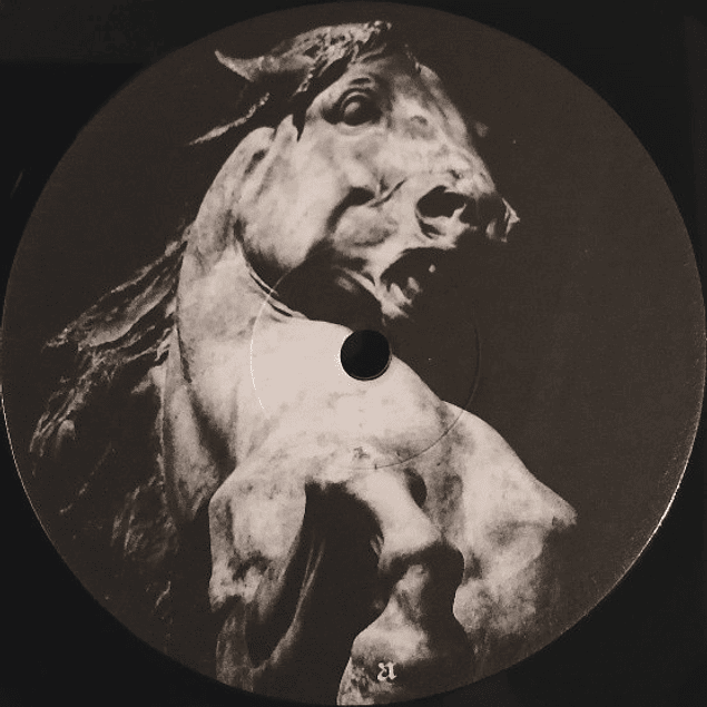 Neurosis – Given To The Rising (2007 - 2LP)