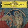 Olivier Messiaen – Quatuor Pour La Fin Du Temps (1979)