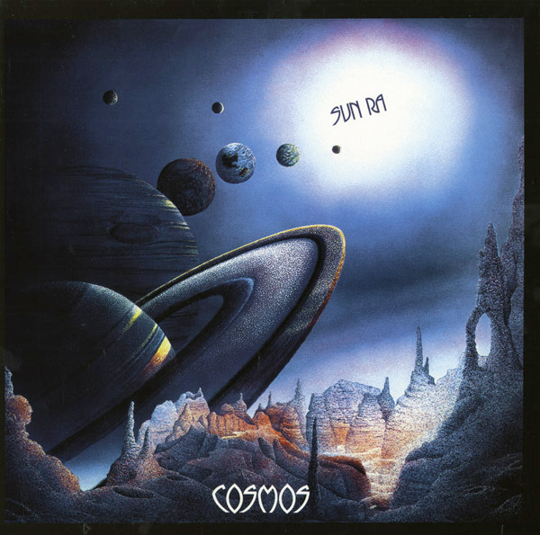Sun Ra – Cosmos (1976)