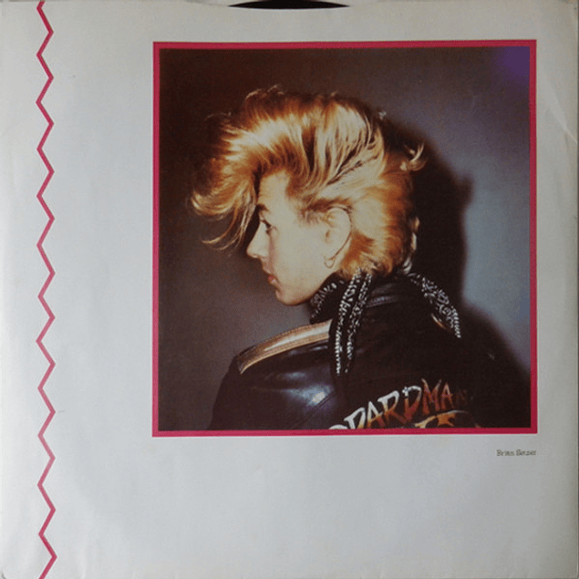 Stray Cats – Stray Cats (1981)