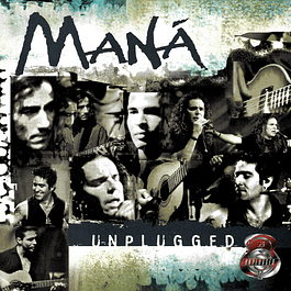 Maná – MTV Unplugged (1999 - 2LP)